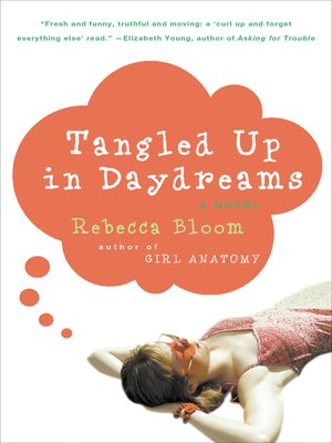 cover image of Tangled Up in Daydreams